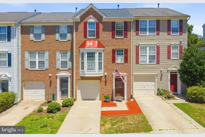 1392 Cranes Bill Way, Woodbridge, VA 22191 - Photo 1