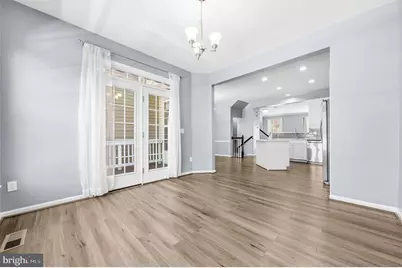 1392 Cranes Bill Way, Woodbridge, VA 22191 - Photo 17