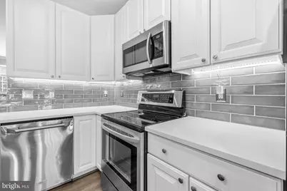 1392 Cranes Bill Way, Woodbridge, VA 22191 - Photo 11