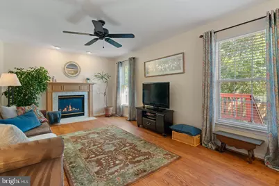 3904 Red Bird Lane, Woodbridge, VA 22193 - Photo 3