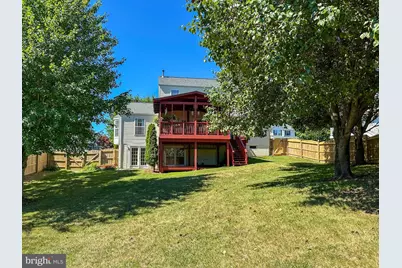 3904 Red Bird Lane, Woodbridge, VA 22193 - Photo 51