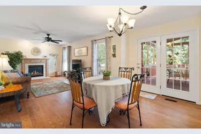 3904 Red Bird Lane, Woodbridge, VA 22193 - Photo 11
