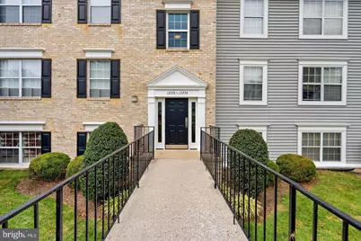 12230 Stevenson Court #12230, Woodbridge, VA 22192 - Photo 1