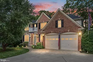 13020 Quay Ct, Woodbridge, VA 22193 - Photo 1