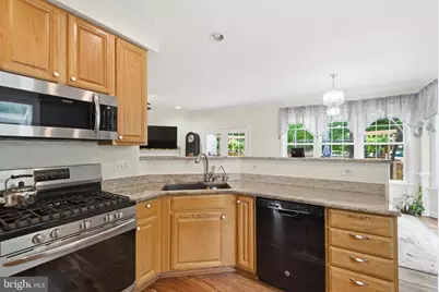 12941 Torchlight Drive, Woodbridge, VA 22193 - Photo 9