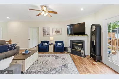 12941 Torchlight Drive, Woodbridge, VA 22193 - Photo 5