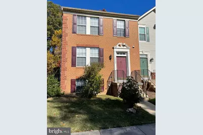 12800 Silvia Loop, Woodbridge, VA 22192 - Photo 1