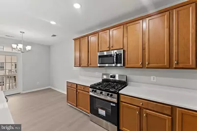 2370 Merseyside Drive, Woodbridge, VA 22191 - Photo 29