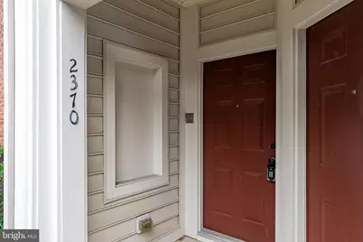 2370 Merseyside Drive, Woodbridge, VA 22191 - Photo 5