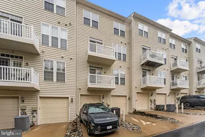 2370 Merseyside Drive, Woodbridge, VA 22191 - Photo 57