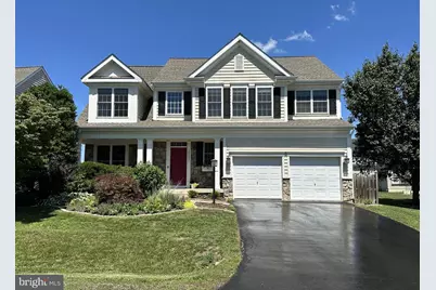 10592 Tattersall Drive, Manassas, VA 20112 - Photo 1