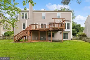 2802 Noble Fir Ct, Woodbridge, VA 22192 - Photo 39