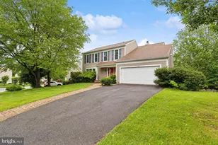 2802 Noble Fir Ct, Woodbridge, VA 22192 - Photo 3