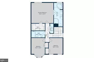 9045 Brewer Creek Pl, Manassas, VA 20109 - Photo 25