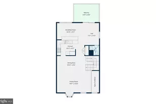 9045 Brewer Creek Pl, Manassas, VA 20109 - Photo 15