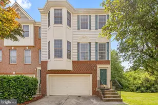 9045 Brewer Creek Pl, Manassas, VA 20109 - Photo 1