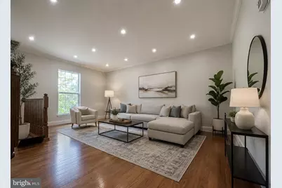 1773 Wigglesworth Way, Woodbridge, VA 22191 - Photo 3