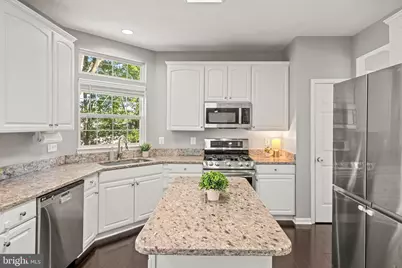 9603 Flametree Court, Manassas, VA 20110 - Photo 5