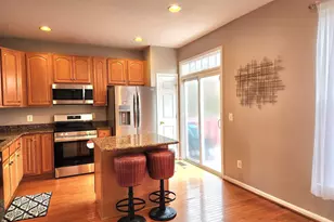 15377 Elizabeth Burbage Loop, Woodbridge, VA 22191 - Photo 5
