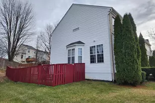 15377 Elizabeth Burbage Loop, Woodbridge, VA 22191 - Photo 25