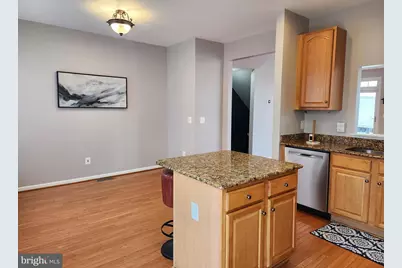 15377 Elizabeth Burbage Loop, Woodbridge, VA 22191 - Photo 7