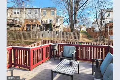 15377 Elizabeth Burbage Loop, Woodbridge, VA 22191 - Photo 23