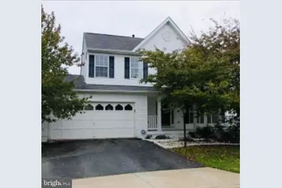 2911 Hickory Creek Court, Dumfries, VA 22026 - Photo 9