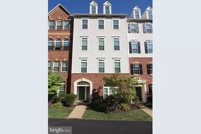 7408 Brunson Circle, Gainesville, VA 20155 - Photo 1