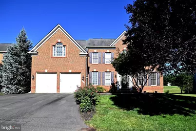 5434 Sherman Oaks Court, Haymarket, VA 20169 - Photo 1
