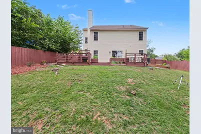 16857 Francis West Lane, Dumfries, VA 22026 - Photo 31