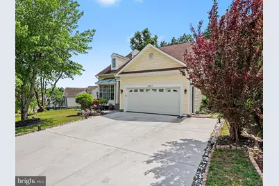 16857 Francis West Lane, Dumfries, VA 22026 - Photo 3