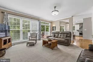 12230 Scones Hill Ct, Bristow, VA 20136 - Photo 11