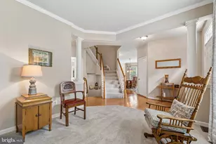 12230 Scones Hill Ct, Bristow, VA 20136 - Photo 7