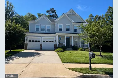 4900 Quixote Court, Woodbridge, VA 22193 - Photo 1