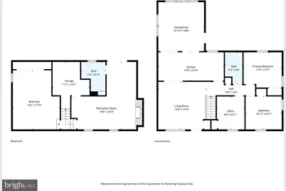 2208 Emporia Street, Woodbridge, VA 22191 - Photo 45