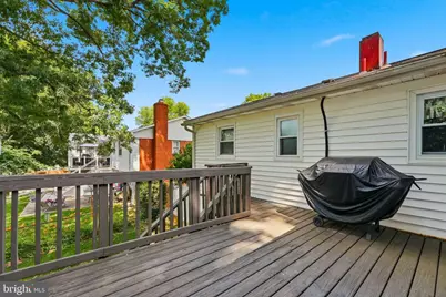 2208 Emporia Street, Woodbridge, VA 22191 - Photo 33