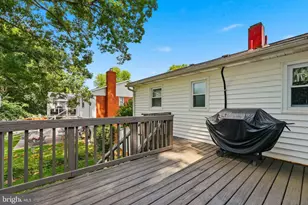 2208 Emporia St, Woodbridge, VA 22191 - Photo 33