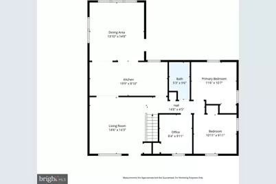 2208 Emporia Street, Woodbridge, VA 22191 - Photo 43