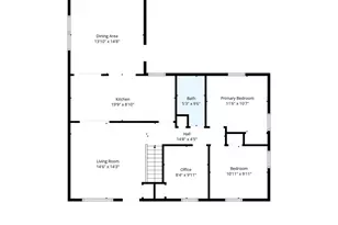 2208 Emporia St, Woodbridge, VA 22191 - Photo 43