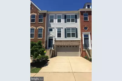 11837 Lake Baldwin Drive, Bristow, VA 20136 - Photo 1