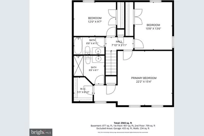 4796 Pearson Drive, Woodbridge, VA 22193 - Photo 41