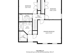 4796 Pearson Dr, Woodbridge, VA 22193 - Photo 41