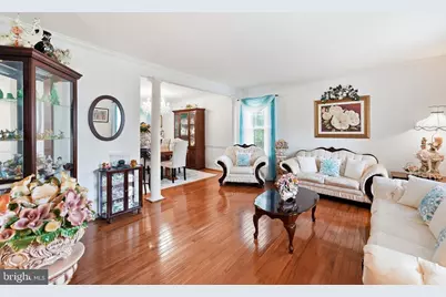 4796 Pearson Drive, Woodbridge, VA 22193 - Photo 3