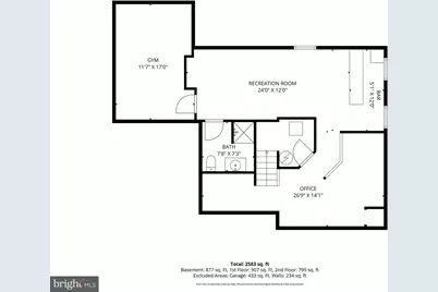 4796 Pearson Drive, Woodbridge, VA 22193 - Photo 39