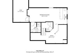 4796 Pearson Dr, Woodbridge, VA 22193 - Photo 39