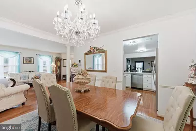 4796 Pearson Drive, Woodbridge, VA 22193 - Photo 7