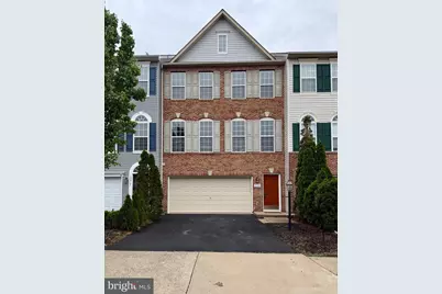 15519 Exmore Court, Woodbridge, VA 22191 - Photo 1