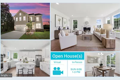14496 Aurora Drive, Woodbridge, VA 22193 - Photo 1