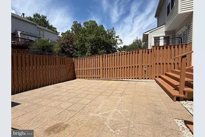 3822 Wagon Wheel Lane, Woodbridge, VA 22192 - Photo 39