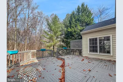 214 W Locust Street, Occoquan, VA 22125 - Photo 33